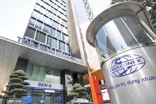 Công ty mẹ của Vinaconex muốn bán 13 triệu cổ phiếu VCG