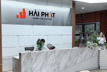 Hải Phát giải thể công ty làm BĐS tại Bắc Giang