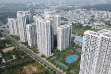 Chính phủ đề xuất sở hữu chung cư có thời hạn