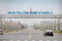 Becamex IDC dự thu hơn 200 tỷ đồng từ chuyển nhượng dự án nhà ở cho công ty liên kết