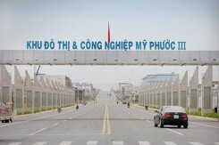 Becamex IDC dự thu hơn 200 tỷ đồng từ chuyển nhượng dự án nhà ở cho công ty liên kết