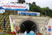 Đèo Cả (HHV) muốn vay tín chấp tối đa 300 tỷ đồng từ công ty mẹ