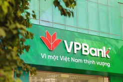 Bloomberg: VPBank sẽ bán 15% vốn cho SMBC với giá 1,4 tỷ USD