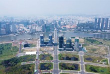 Hơn 7.000 tỷ đồng trái phiếu đổ về nhóm BĐS - Xây dựng trong nửa đầu tháng ba sau nghị định 08