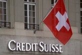 Ngân hàng Trung ương Thụy Sỹ sẵn sàng bơm thanh khoản cho Credit Suisse nếu cần thiết