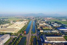 Chương Mỹ, Hà Nội đấu giá 9 thửa đất liền kề, khởi điểm từ 23,2 triệu đồng/m2 (lần 2)