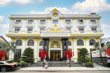TP Hội An, Quảng Nam đấu giá khu đất khách sạn gần 700 m2, khởi điểm hơn 100,71 tỷ đồng
