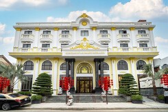 TP Hội An, Quảng Nam đấu giá khu đất khách sạn gần 700 m2, khởi điểm hơn 100,71 tỷ đồng