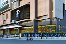 PC1 góp vốn thành lập một công ty con