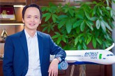 Nhà đầu tư mới của Bamboo Airways chuyển tiền giúp ông Trịnh Văn Quyết khắc phục hậu quả nếu có
