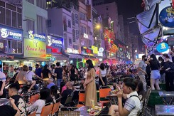 TP Hồ Chí Minh: Đề xuất hình thành Phố đêm Chợ Lớn