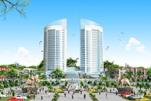 Thành viên nhóm Becamex chi 500 tỷ đồng tất toán trái phiếu