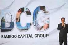 Bamboo Capital sắp chào bán 266,7 triệu cổ phiếu, giá bán cao gấp 1,6 lần thị giá mã BCG