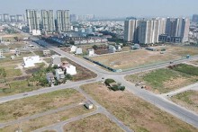 Chuyên gia hiến kế để xác định giá đất sát với giá thị trường