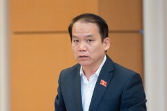 Đa số Thường trực Ủy ban Pháp luật của Quốc hội không tán thành sở hữu chung cư có thời hạn
