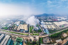 Bất động sản công nghiệp của Việt Nam còn nhiều dư địa để phát triển