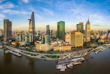 Không để 'nút thắt' pháp lý làm giảm sức hút thị trường bất động sản