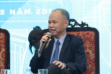 Cựu Tổng Giám đốc Gamuda Land gia nhập Ban điều hành Novaland