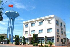 Tân Tạo khẳng định chưa có cơ sở công bố các quyết định của tòa án, đề nghị đưa cổ phiếu ITA khỏi diện cảnh bảo
