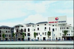 Dịch vụ Hoàng Huy (HHS) sẽ đẩy mạnh đầu tư BĐS trong 2-3 năm tới, tập trung phân khúc nhà ở tại Hải Phòng