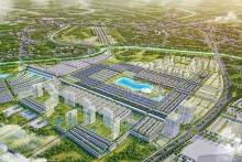 Reuters: CapitaLand có thể chi 1,5 tỷ USD mua dự án của Vinhomes