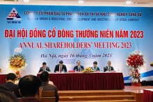 Hai nhân sự cấp cao tham gia vào Sudico, nhóm Việt Phương chính thức lộ diện?