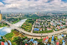 Thông tin quy hoạch nổi bật tuần qua (13/3 - 19/3): Nghiên cứu mở rộng vành đai 3 TP HCM đoạn Tân Vạn - Nhơn Trạch; Quảng Ninh sẽ làm sân bay ở Cô Tô
