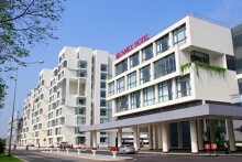 Becamex IJC sắp kinh doanh các dự án BĐS tại Bình Dương, chào bán 126 triệu cổ phiếu giá 10.000 đồng/cp