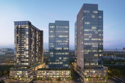 Lợi nhuận Đầu tư BĐS Sơn Kim hồi phục trong năm 2022, vốn chủ sở hữu tăng gấp 2,6 lần