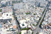 Hiện trạng khu tứ giác Nguyễn Cư Trinh ở quận 1 sau 16 năm triển khai