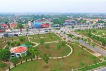 Thanh Hóa tìm chủ cho dự án sân golf hơn 1.500 tỷ đồng