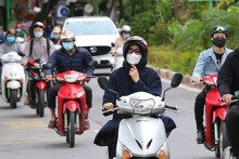 Dự báo thời tiết Hà Nội hôm nay 19/3: Sáng sớm có sương mù, trời lạnh, trưa chiều có nắng nhẹ