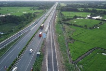 Duyệt đầu tư dự án thành phần 1 cao tốc Khánh Hòa - Buôn Ma Thuột hơn 5.333 tỷ đồng