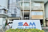 SAM Holdings bảo lãnh cho công ty con vay hạn mức 3 triệu USD tại ngân hàng CTBC