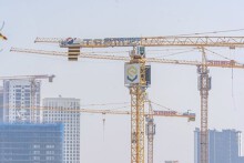 Thêm lãnh đạo Xây dựng SCG từ nhiệm trước thềm ĐHĐCĐ thường niên
