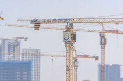 Thêm lãnh đạo Xây dựng SCG từ nhiệm trước thềm ĐHĐCĐ thường niên