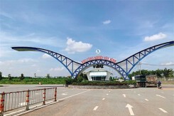 Các dự án KCN của Cao su Phước Hòa hưởng lợi từ đầu tư công, lợi nhuận ổn định nhờ bàn giao đất