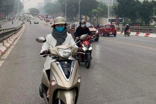 Dự báo thời tiết Hà Nội hôm nay 20/3: Sáng sớm có sương mù, đêm trời chuyển lạnh