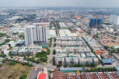 Sức khỏe tài chính DN BĐS tốt hơn giai đoạn 2011 - 2013, đón những động thái tích cực từ thị trường