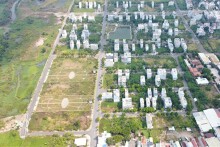 Tiến độ gỡ vướng 4 dự án: Shizen Home, De La Sol, Grand Manhattan, Khu nhà ở Thiên Lý