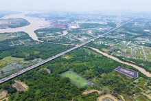 Cao tốc TP HCM - Long Thành - Dầu Giây sẽ mở rộng lên 10 làn