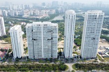 Cận cảnh loạt dự án được TP HCM lựa chọn gỡ vướng trong cuộc họp ngày 1/3