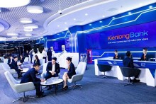 Lãi suất ngân hàng Kiên Long tháng 3/2023 cao nhất là bao nhiêu?