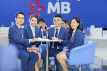 Cập nhật lãi suất Ngân hàng MB mới nhất tháng 3/2023
