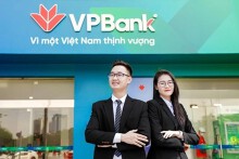 Lãi suất ngân hàng VPBank cao nhất tháng 3/2023 là bao nhiêu?