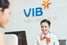 Cập nhật biểu lãi suất ngân hàng VIB mới nhất tháng 3/2023