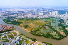 Tiếp tục lấy ý kiến nhân dân về dự thảo Luật đất đai (sửa đổi) đến khi Quốc hội thông qua