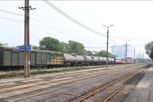 Chuẩn bị khởi công dự án cải tạo 7 ga đường sắt phía Bắc