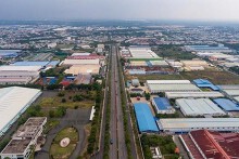 Agribank rao bán mảnh đất sản xuất kinh doanh hơn 4.000 m2 tại huyện Phước Long, Bình Phước