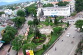 TP Quảng Ngãi đấu giá 36 lô đất, khởi điểm từ 975,15 triệu đồng/lô